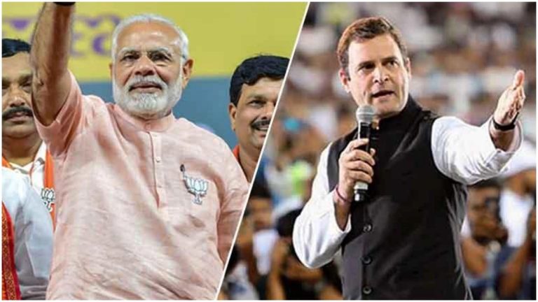 ભાજપ ત્રણ રાજ્યોમાં
